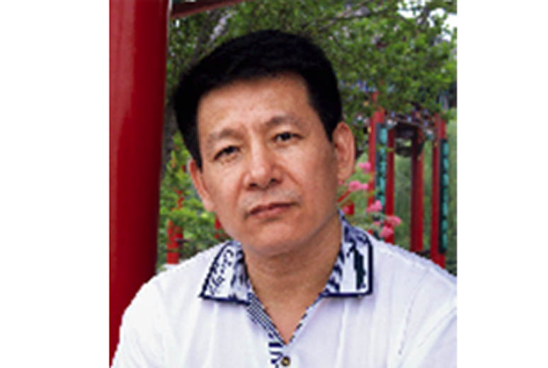 陈宗毅
