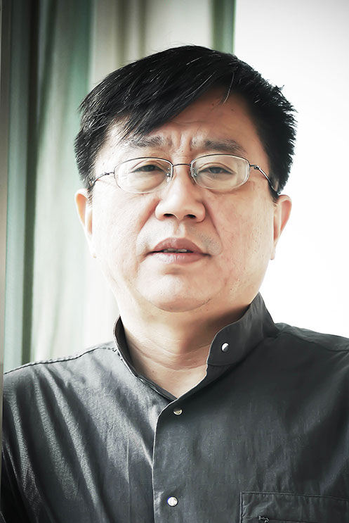 沈承俊