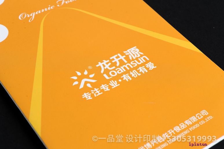 龙升源