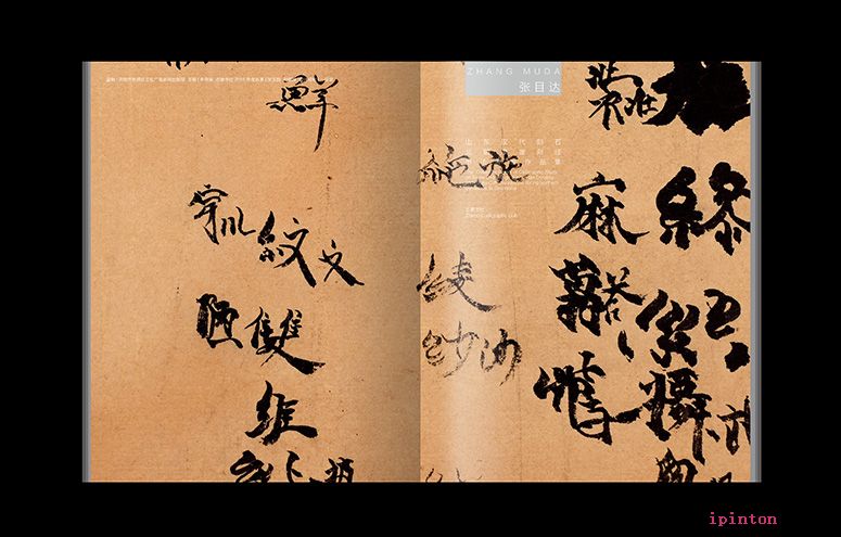 张目达