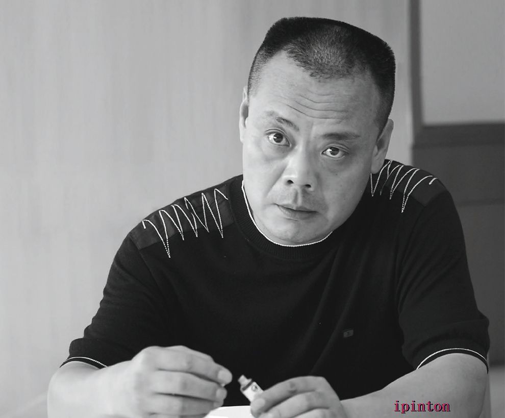 张星斗画集