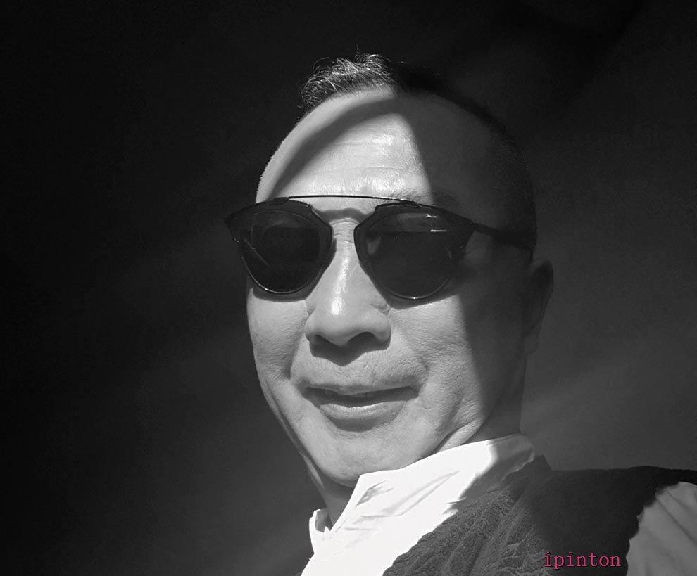 杨参军